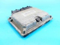 Komputer zestaw Audi A3 8L 0261204675, 06A906018AK 1.8 20v