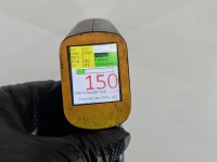 Maska przednia LEXUS NX I 14-21 085