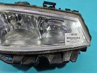 Reflektor prawy lampa przód Renault Megane II EUROPA
