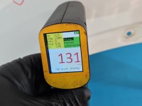 Błotnik przód lewy Nissan Qashqai I J10 06-13 326 G