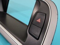 Listwa listwy dekory dekor deski AUDI A4 B8 eu