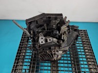 Skrzynia biegów Fiat Freemont 2.0 jtd