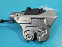 Zamek klapy tył 97051205303 Porsche Panamera I 970 HB Porsche, 2pin