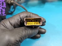 Światło jazdy dziennej prawe Peugeot 508 II 18- 9820134780