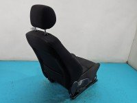 Fotel lewy przód kierowcy Ford Mondeo Mk4 EU 5d