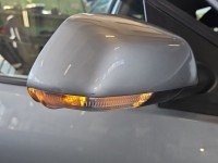 Lusterko prawe Vw Polo IV 9N srebrny LS7Y europa
