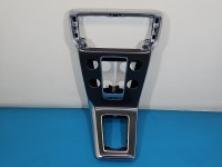 Listwa listwy dekory dekor deski Volvo V40 II 12- eu