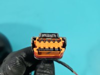 Lusterko lewe pin Peugeot 508 I kombi 5d kolor KTVD europa