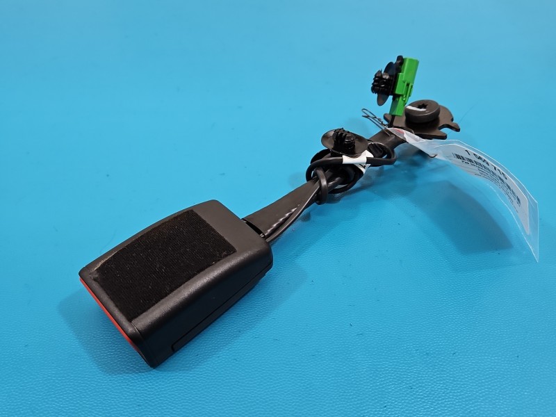 Pas bezpieczeństwa przód lewy kierowcy 868423021R Dacia Duster III 24- EU