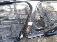Słupek lewy Vw Passat B8 2.0 tdi