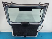 Klapa tył Skoda Rapid HB 5d LA7W