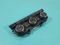 Konsola panel nawiewu Skoda Superb III 3V0907044BM