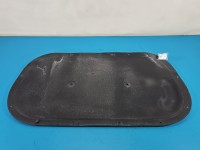 Wygłuszenie maski PODBITKA Kia Optima IV 15-20