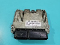 Komputer Sterownik silnika 03G906021LR, 0281013260 Vw Passat B6 1.9 TDI