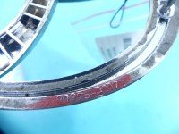 Atrapa grill Toyota Verso 09- 90975-02073