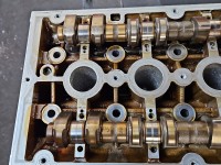 Głowica Fiat Stilo 24461591 1.6 16V