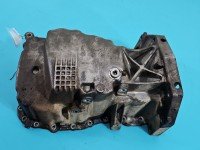 Misa olejowa MISKA Nissan Qashqai I J10 06-13 1.5 dci (K9KLH)