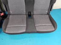 Kanapa tył fotel tylny Toyota Proace City