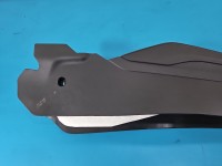 Podłokietnik TUNEL Skoda Scala 2019- EUROPA