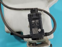 Zbiornik Zbiorniczek płynu spryskiwacza Kia Niro I 16-22 98610-G5000, 98610-G5100