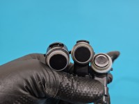 Wiązka zderzaka tył Mercedes W213 A2135406403Q3 Instalacja pdc