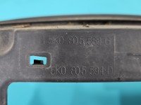 Pas przedni Vw Golf VI 5K0805588G, 5K0805594D