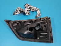 Lampa tył lewa Producent części: FORD, HELLA Ford Galaxy Mk2 06-15 inny