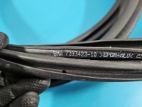 Uszczelka drzwi przód lewa BMW X3 G01 7393423