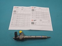 Wtryskiwacz Seat Leon III 12- 0445110469, 04L130277AC 2.0 tdi (Crmb)