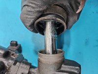 Przekładnia kierownicza maglownica Bmw e39 2.5 R6