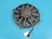 Wentylatory Wentylator chłodnicy Citroen DS5 11-15 2.0 HDI M153276