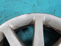 alufelgi felgi 17" komplet Audi A4 B7 R17 Szerokość felgi: 7.0", Rozstaw śrub: 5x112, Odsadzenie (ET): 45, Producent felg:...