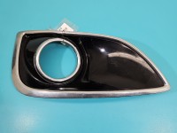 Zaślepka kratka zderzaka lewa atrapa Hyundai Ix35 09-13 86585-2Y000
