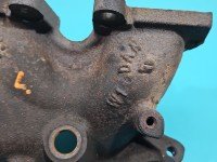 Kolektor wydechowy Mazda CX-9 3.7 V6