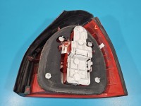 Lampa tył lewa Producent części: Audi, 99-03 LIFT nadpalone . Depo Audi A3 8L HB EUROPA