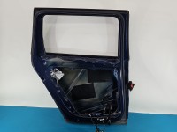 Drzwi tył lewe Vw Passat B7 kombi 5d LH5X