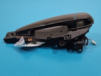 Klamka tył lewa zewnętrzna BMW X6 E71 7209883