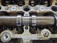 Silnik D4204T, D4204T14 Volvo V40 II 12- 2.0 D4 FILM POMIAR