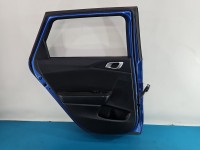 Drzwi tył lewe Kia Ceed III 18-21 kombi 5d B3