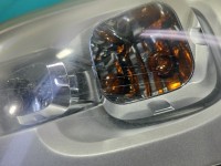 Reflektor lewy lampa przód Ford Transit MK7 06-13 EUROPA