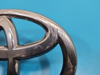 Atrapa grill Toyota Proace City