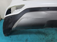 Zderzak tył Hyundai Santa Fe III 12–18 SWP HB