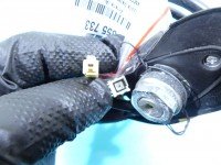 Antena Toyota Verso 09- V3-07289C błękitny 8S1