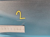 DRZWI PRZÓD PRAWE PASAŻERA Toyota Corolla E12 4d 1E3