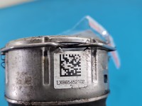 Rura przewód BMW G20 LX865452102 2.0 T