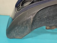 Zderzak przód Vw Jetta V granatowy LD5Q