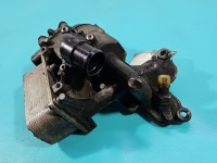 Podstawa filtra oleju obudowa Renault Koleos 2.0 dci 8200797762
