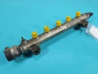 Listwa wtryskowa CZUJNIKI Hyundai Santa Fe II 06-12 0445214085, 31400-27400 2.2 CRDi