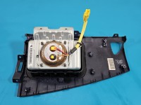 Poduszka powietrzna pasażera airbag Mitsubishi Outlander II 06-13 7030A059