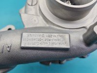 Turbosprężarka Regenerowana Citroen C4 II 819872-1, 9804119380, SJP07988F 1.6 hdi 120KM